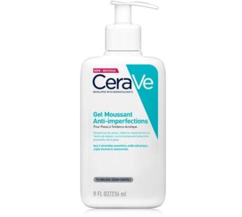 CeraVe Blemish Control Cleanser | 236ml