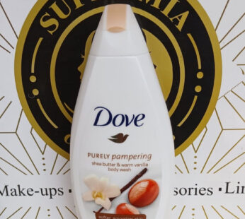 Dove Purely Pampering | 500ml