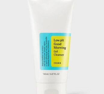 Cosrx Low PH Good Morning Gel Cleanser | 150ml