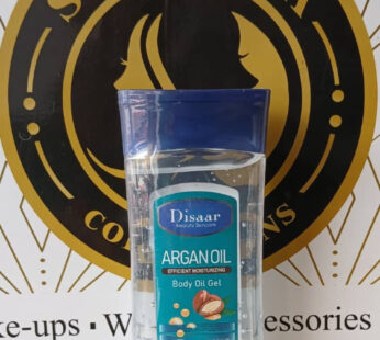 Disaar Argan Oil | 200ml