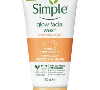 Simple Glow Face Wash | 150ml