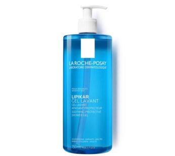 La Roche Posay LIPIKAR GEL LAVANT |750ML