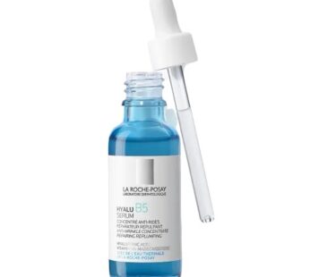 La Roche Posay Hyalu B5 HYALURONIC ACID Serum | 30ml