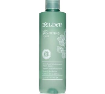 Bolden Skin Brightening Toner | 237ml