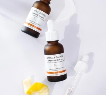 Zaron Vitamin C Serum | 30ml