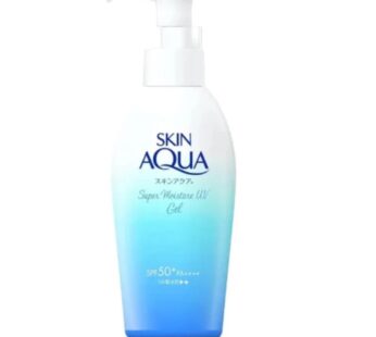 SKIN AQUA 2024 VERSION (NEW PACKAGE) | 140G