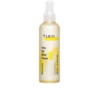 TIAM Vita B3 Mist Toner | 200ml