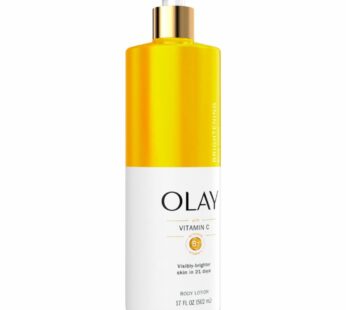 Olay Vitamin C Body Lotion | 502ml