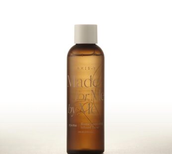 Axis-Y Biome Comforting Infused Toner |
200ml