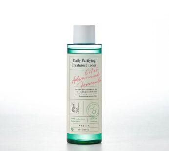 Axis-Y Daily Purifying Treatment Toner | 200ml