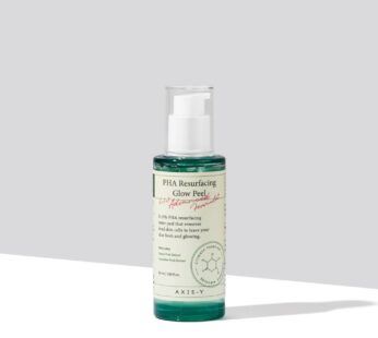 Axis-Y PHA Resurfacing Glow Peel | 50ml