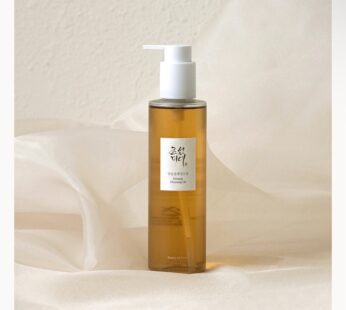 Beauty Of Josen Ginseng Cleansing Oil | 210ml