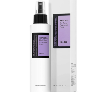 Cosrx AHA/BHA Clarifying Treatment Toner | 150