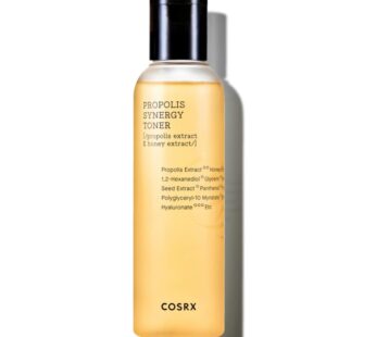 Cosrx Full Fit Propolis Synergy Toner