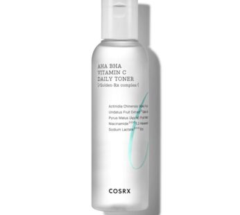 Cosrx Refresh ABC Daily Toner (AHA BHA Vitamin C) | 150ml