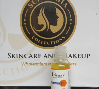 Disaar Vitamin C Oil | 100ml