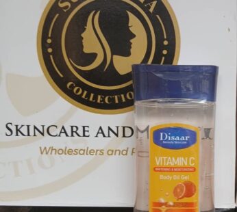 Disaar Vitamin C | 200ml