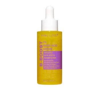 Nineless – B-Boost 1% Kojic Acid Serum | 30ml