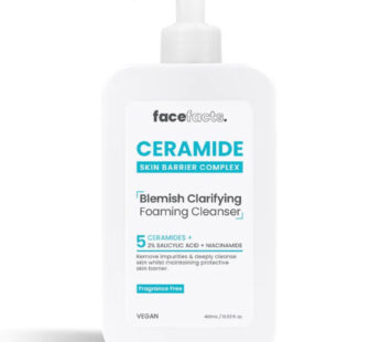 Face Facts Ceramide Blemish | 400ml